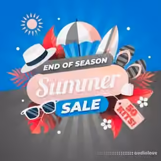 Hayven squad END OF SEASON BUNDLE [WAV, MiDi]