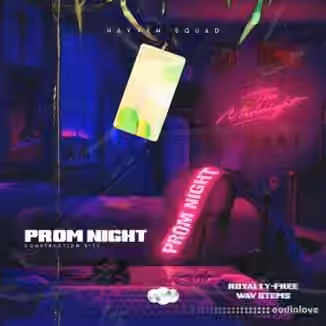 Hayven Squad Prom Night [WAV]