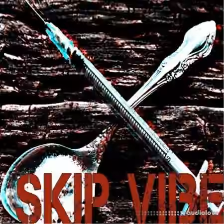 Hayven Squad Skip Vibe [WAV] - Sample Pack Artwork