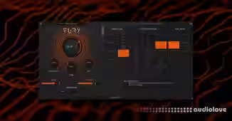 Heavyocity Fury v1.0.0 [WiN]