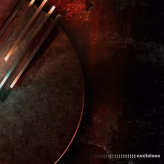 Heavyocity Machina [KONTAKT]