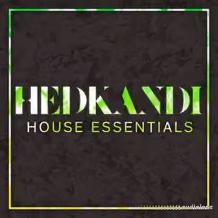 Hed Kandi House Essentials [MULTiFORMAT] - Sample Pack Artwork