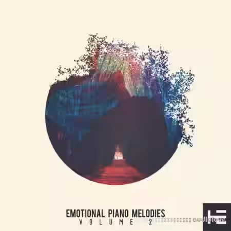 Helion Emotional Piano Melodies Vol.2 [WAV, MiDi] - Sample Pack Artwork