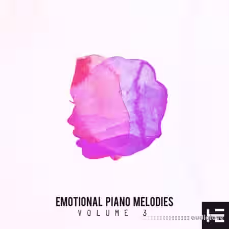 Helion Emotional Piano Melodies Vol.3 [WAV, MiDi] - Sample Pack Artwork