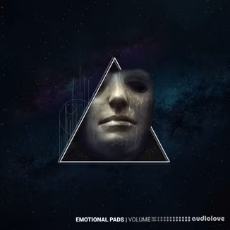 Helion Samples Emotional Pads Vol 1 [WAV, MiDi]