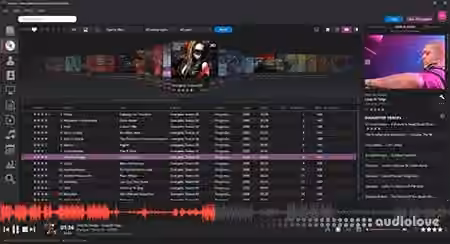 Helium Music Manager v14.4.16341.0 Premium [WiN] - Sample Pack Artwork