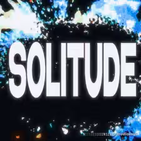 HeyItsShark Sound Kits Solitude Serum 2 Bank [WAV, Synth Presets] - Sample Pack Artwork