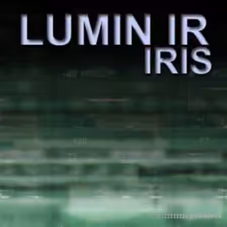 HGSounds Lumin IR v2 [Synth Presets, WAV] - Sample Pack Artwork