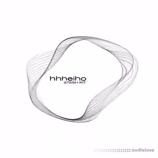 Hhheiho Stash Kit [WAV, MiDi, Synth Presets]