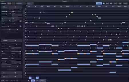 Higher Plane PhraseLab v1.0.1 [WiN, MacOSX]