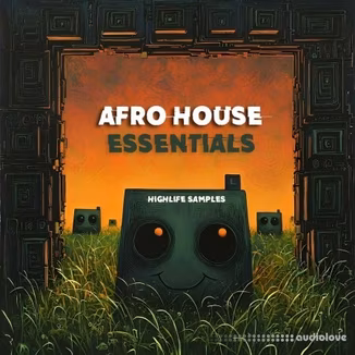 HighLife Samples Afro House Essentials [WAV, MiDi, Synth Presets]