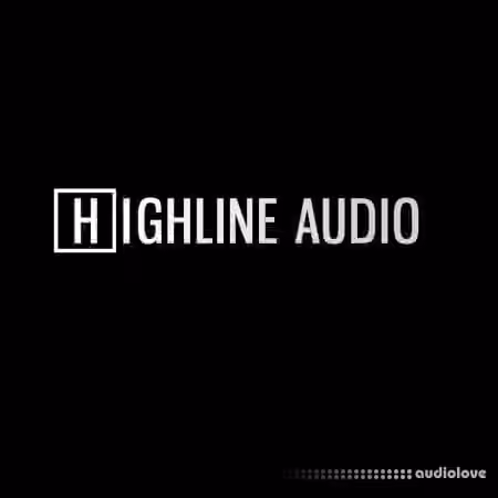 Highline Audio BUNDLE 43-in-1 [WAV, MiDi] - Sample Pack Artwork
