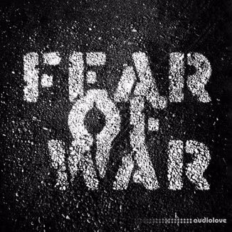 highsoulja Fear Of War Drum Kit [WAV]
