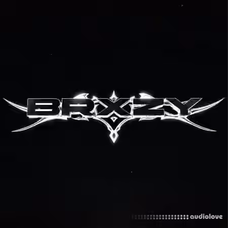 HiTek Kits BRXZY DrumKit [WAV, MiDi]