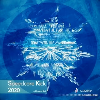 Hizumi Rei Speedcore Kick 2020 by Early [WAV]