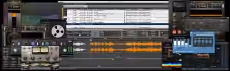 HOFA CD-Burn DDP Master PRO Standalone v2.5.7 [WiN] - Sample Pack Artwork