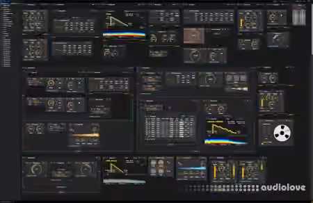 HOFA Everything Bundle 2024.7 [MacOSX] - Sample Pack Artwork