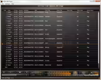 HOFA-Plugins HOFA DDP Player Maker v2.5.7 [WiN]