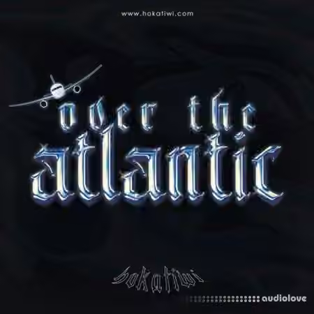 Hokatiwi Over The Atlantic Kit [WAV] - Sample Pack Artwork