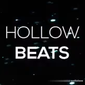 Hollow Drum Kit Vol.1 [WAV, DAW Templates]