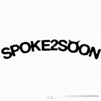 Holy SPOKE2SOON (Drum Kit) [WAV]