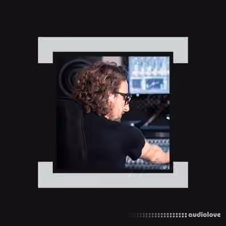 Home of Sound Masterclass with ∩╗┐Lucy [TUTORiAL] - Sample Pack Artwork