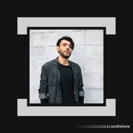 Home of Sound William Arist Producing a catchy tribal techno track in Ableton [TUTORiAL] - Sample Pack Artwork