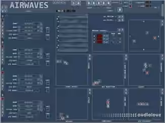 Homegrown Sounds AirWaves v1.0 [KONTAKT]
