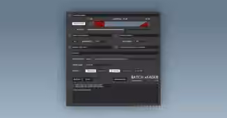 Homegrown Sounds Batch xFader v1.1.4 [WiN, MacOSX]