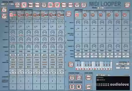 Homegrown Sounds Multiverse Complete [KONTAKT] - Sample Pack Artwork