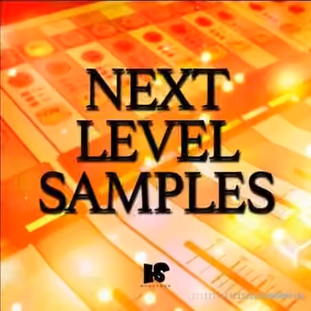 HOOKSHOW Next Level Samples [WAV] - Sample Pack Artwork