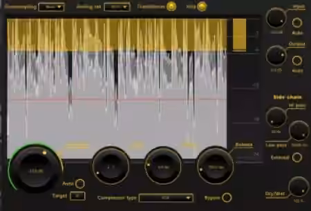 HoRNet Multicomp Plus MK2 v2.1.0 [WiN] - Sample Pack Artwork