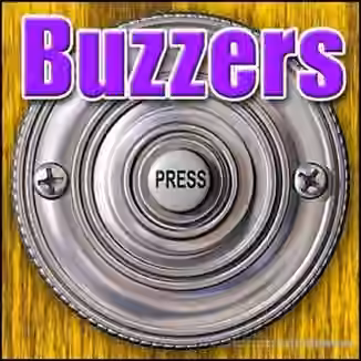 Hot Ideas Buzzers: Sound Effects [WAV]