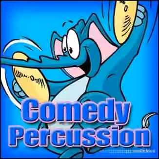 Hot Ideas Comedy Percussion: Sound Effects [WAV]