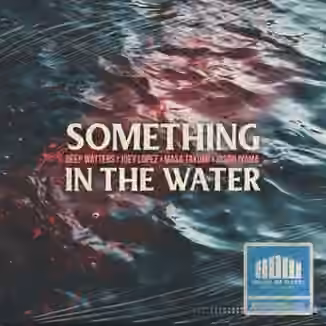 HOUSE OF WAVES Music Library Something In The Water (Compositions ) [WAV]
