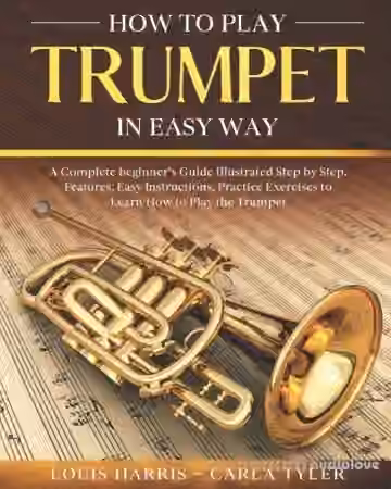 How to Play Trumpet in Easy Way - Sample Pack Artwork