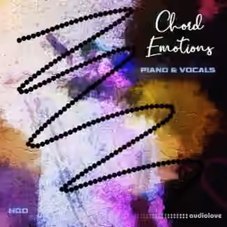 HQO Chord Emotions [WAV]