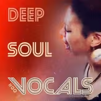 HQO DEEP SOUL VOCALS [WAV]