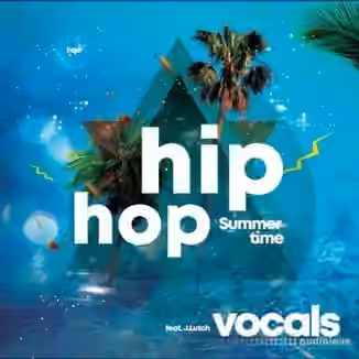HQO HIP HOP SUMMER TIME [WAV]