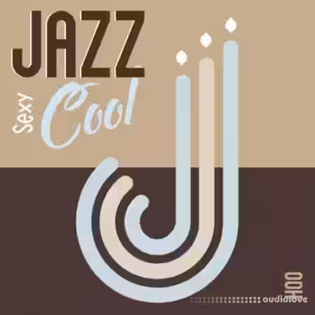 HQO Jazz Sexy Cool [WAV] - Sample Pack Artwork