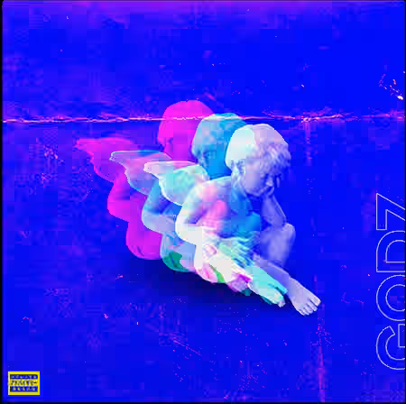 HQSoundz Godz [Synth Presets] - Sample Pack Artwork