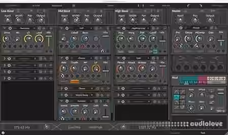 HY-Plugins HY-MBMFX2 v1.2.2 [WiN, MacOSX] - Sample Pack Artwork