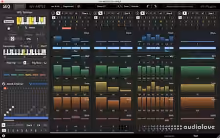 HY-Plugins HY-MPS2 v1.6.5 [WiN, MacOSX] - Sample Pack Artwork