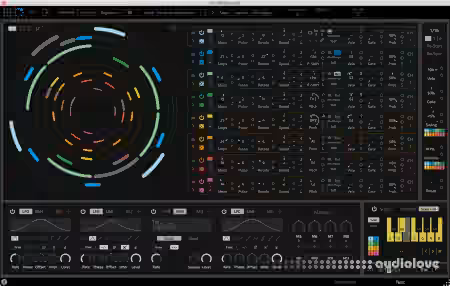 HY-Plugins HY-RPE v1.2.8 [WiN] - Sample Pack Artwork