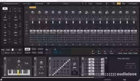HY-Plugins HY-SeqCollection2 v1.4.71 [WiN, MacOSX, LiNUX] - Sample Pack Artwork