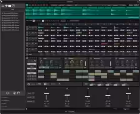 HY-Plugins HY-Slicer2 v1.1.31 [WiN, MacOSX, LiNUX] - Sample Pack Artwork
