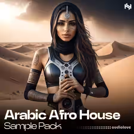 HY2ROGEN Arabic Afro House [MULTiFORMAT]
