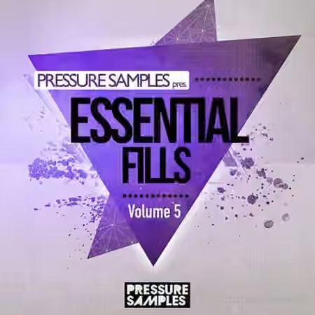 HY2ROGEN Essential Fills Vol.5 [WAV] - Sample Pack Artwork