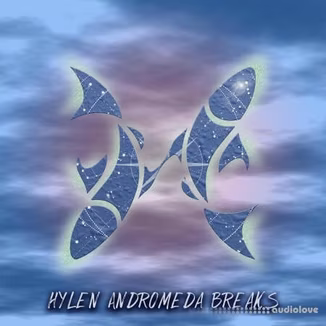 Hylen Lab Hylen Andromeda Breaks [WAV]