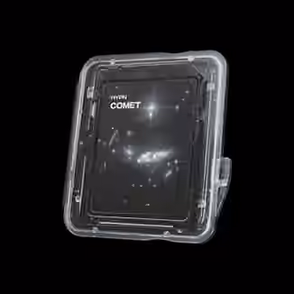 Hypn Comet Drum Kit [WAV, MiDi]
